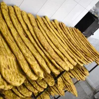نیرو خدمات نونوایی حرم