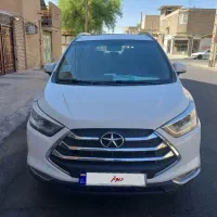 جک S3  شیک و تمیز