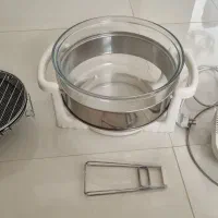 هواپز Bishel|اجاق گاز و لوازم برقی پخت‌وپز|گلپایگان, |دیوار