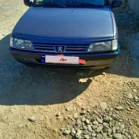فروش فوری پژو ۴۰۵ مدل ۹۸ در حد|خودرو سواری و وانت|چابهار, |دیوار