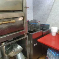 وسایل فست فودی|کافی‌شاپ و رستوران|تهران, فلاح|دیوار