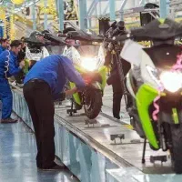 جذب نیرودر کارخانه موتور سیکلت در تهران|استخدام صنعتی، فنی، مهندسی|کلاله, |دیوار