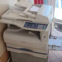 دستگاه کپی صنعتی 3 کاره