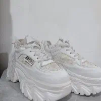 کفش دخترانه سایز 39|کیف، کفش، کمربند|مسجد سلیمان, |دیوار