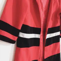 کت قرمز|لباس|قوچان, |دیوار