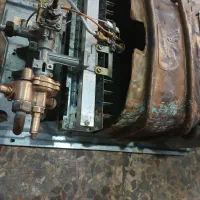 فروش آبگرمکن دیواری دسته دوم|آبگرمکن، پکیج، شوفاژ|شاهرود, |دیوار