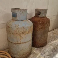کپسول گاز|اجاق گاز و لوازم برقی پخت‌وپز|بروجرد, |دیوار