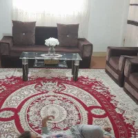 مبل ۷ نفره|مبلمان خانگی و میز عسلی|گنبد کاووس, |دیوار