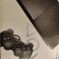 پلی استیشن ۲فلشخور