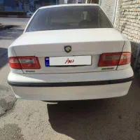 سمند مدل۹۴ دوگانه دستی