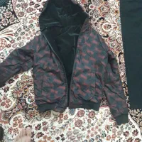 کاپشن شلوار|لباس|تربت جام, بوستان وحدت|دیوار