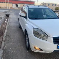 جیلی شاسی مدل ۲۰۱۴|خودرو سواری و وانت|شیراز, طلاب|دیوار