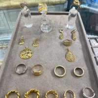 خریدطلا با نزدیک قیمت روی تابلو(طلا اجرت صفر درصد)|جواهرات|تهران, نیروی هوایی (پیروزی)|دیوار