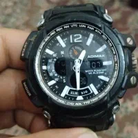 ساعت مچی اسپرت