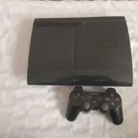 ps3 سوپر اسلیم۵۰۰گیگ