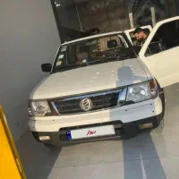 ریچ دوکابین مدل98