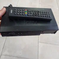 گیرنده دیجیتال آیسِن|پخش‌کننده DVD و ویدیو|مشهد, امیریه|دیوار