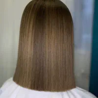 مدل باضمانت کراتین و پروتئین و بوتاکس مو|خدمات آرایشگری و زیبایی|آمل, |دیوار