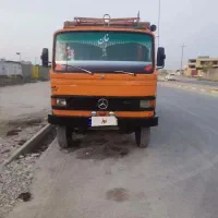 خاور608|خودرو سنگین|شیراز, حافظیه|دیوار