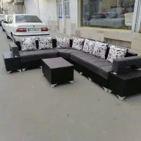 مبل ال کاشان