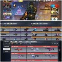 اکانت های رایگان کالاف|کنسول، بازی ویدئویی و آنلاین|تهران, طرشت|دیوار