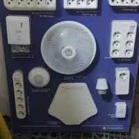 تجهیزات الکتریکی|فروشگاه و مغازه|الوند, |دیوار