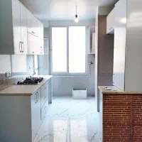 ۶۱متر/۲خواب/نورگیر/سند تک برگ