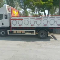 باربری تمام سراسر کشور