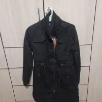 کاپشن دخترانه|لباس|بجنورد, |دیوار