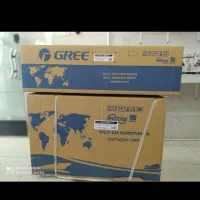 کولر گازی گری اوجنرال فوق کم مصرف از بانه