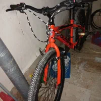 دوچرخه المپیا ۲۴