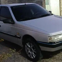 پژو ۴۰۵ مدل ۸۵|خودرو سواری و وانت|یزد, |دیوار