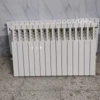 رادیاتور آلومینیومی شوفاژ|آبگرمکن، پکیج، شوفاژ|اصفهان, سودان|دیوار