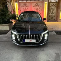 هونگچی۲۰۲۴