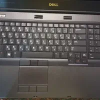 لپ تاپ دل m4600|رایانه همراه|سیاهکل, |دیوار