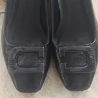 کفش بسیار نو سایز ۳۹ تمیز فقط،۳۰۰هزار تومن