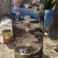 ۱۰۰کیلو گاوصندوق مدلft|ابزارآلات|احمدآبادمستوفی, |دیوار