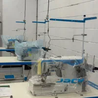 نیروی خیاطی با  حقوق بالای ۲۵ میلیون