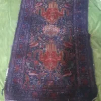 فرش دست بافت|فرش|اسلامشهر, شهرک قائمیه|دیوار