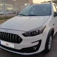 اطلس Gفولترین نسخه فول آپشن سانروف دار