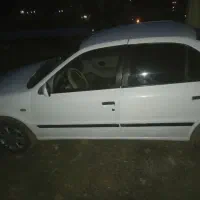 سمند دوگانه ef7
