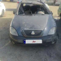 تیبا|خودرو سواری و وانت|تهران, نازی‌آباد|دیوار