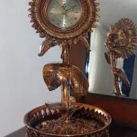 فروش ساعت رو میزی