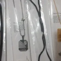 ستبند وگردنبد رنگ سابت فقط فقط ۱۷۰|بدلیجات|گرگان, |دیوار