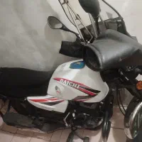 موتورسیکلت دایچی مدل ۱۴۰۲
