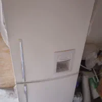 یخچال فریزر