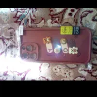 چند عدد قاب آیفون نو