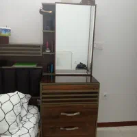 دراور،میز آرایش|جاکفشی، کمد، دراور|مشهد, الهیه|دیوار