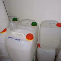 دبه بیست لیتری . دبه خالی