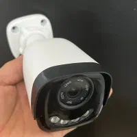 پک کامل دوربین مداربسته با لنز سونی